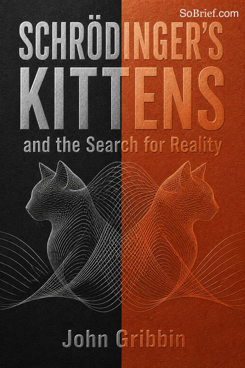 Schrödinger's Kittens and the Search for Reality