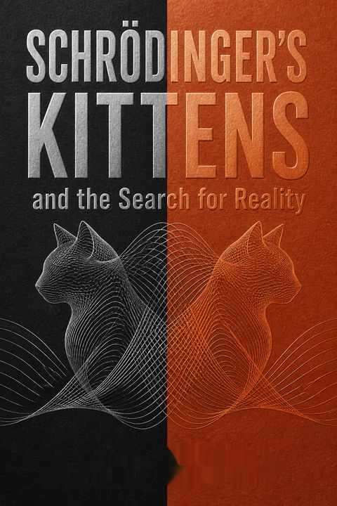 Schrödinger's Kittens and the Search for Reality by John Gribbin