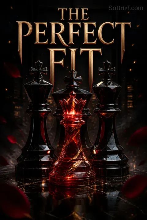 The Perfect Fit by Sadie Kincaid