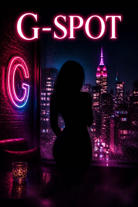 G-Spot