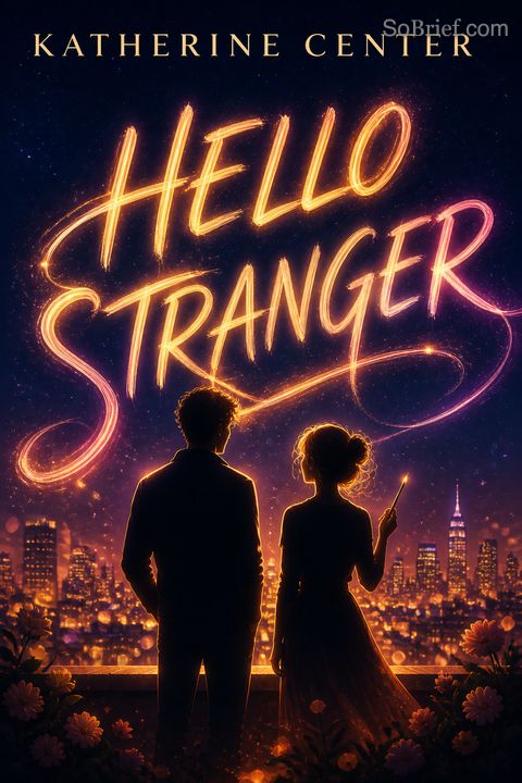 Hello Stranger