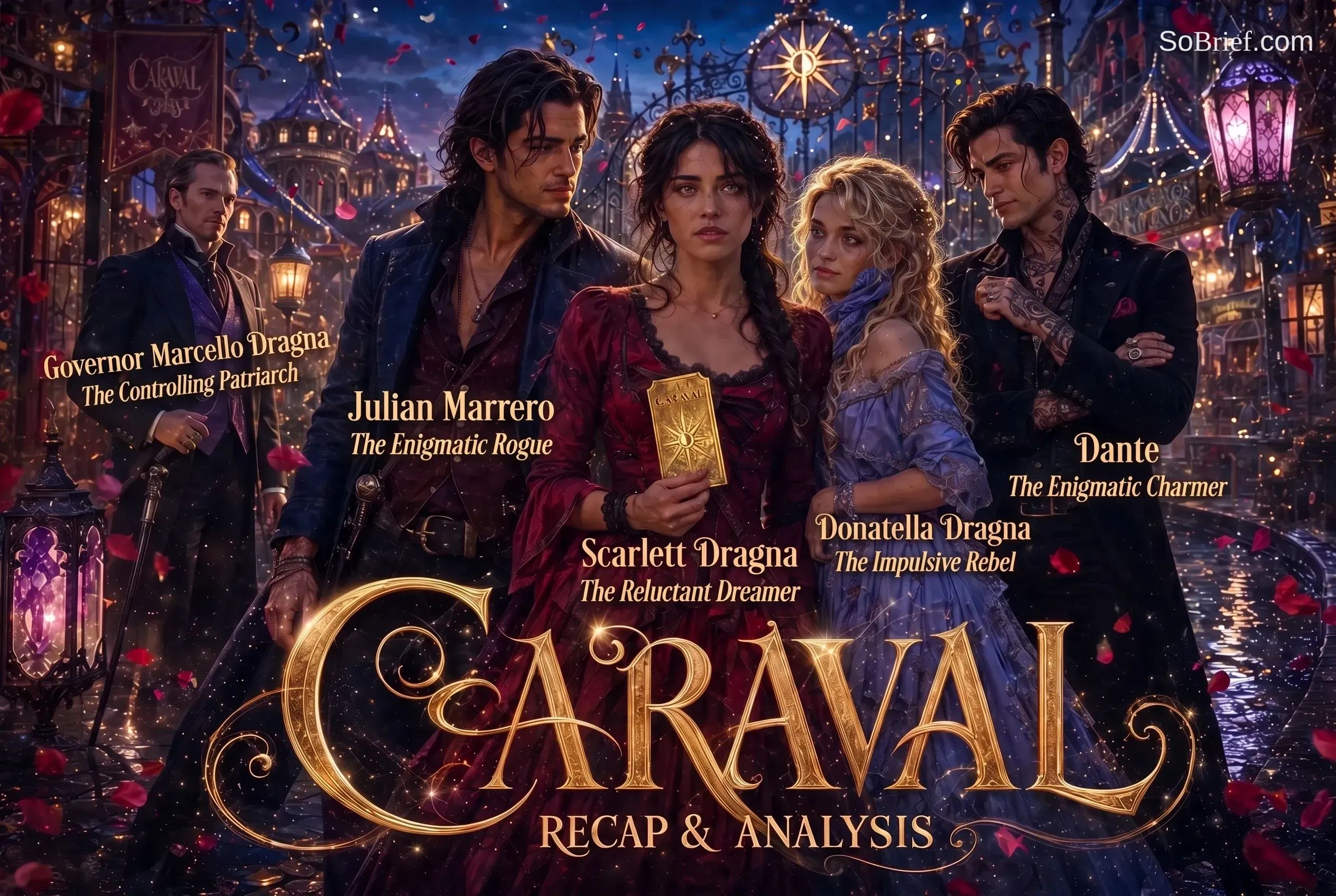 Caraval