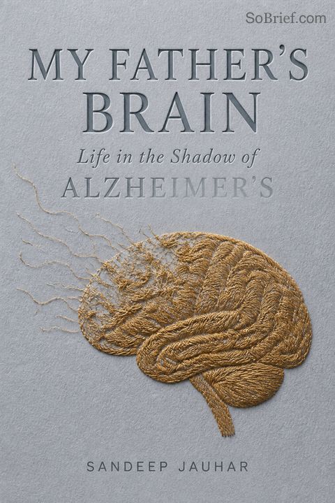 My Father's Brain
