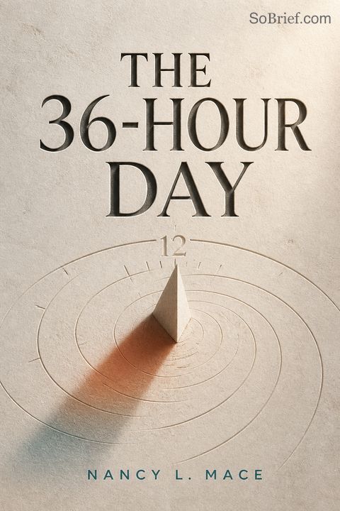 The 36-Hour Day