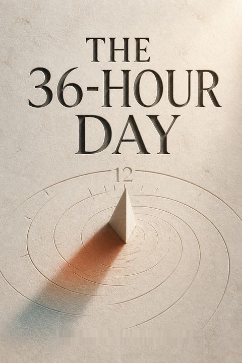 The 36-Hour Day