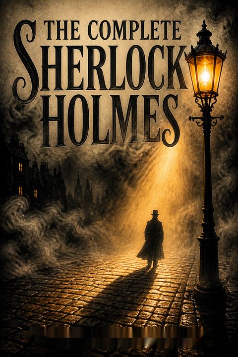 The Complete Sherlock Holmes