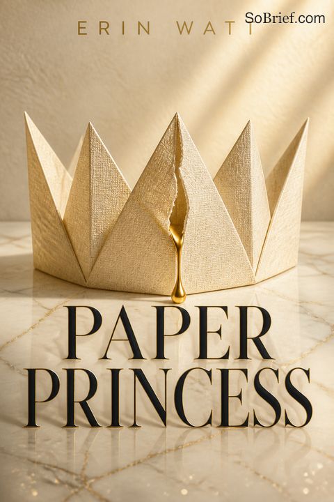 Paper Princess