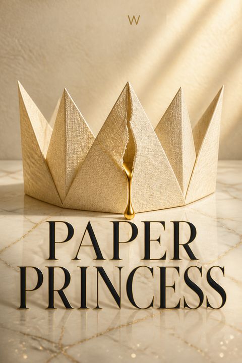 Paper Princess by Erin Watt