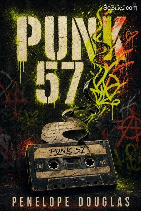 Punk 57