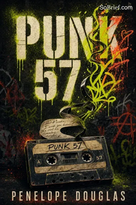 Cover of Punk 57
