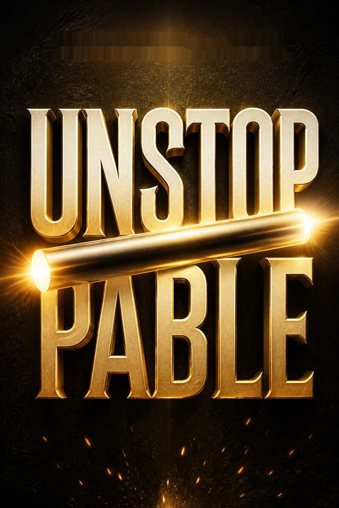 Unstoppable by Christine Caine