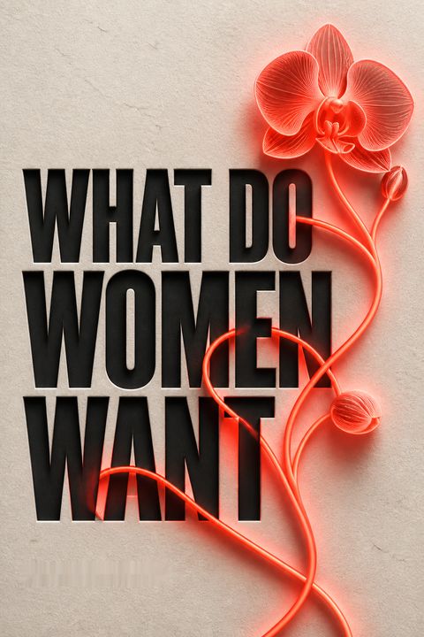 What Do Women Want? Adventures in the Science of Female Desire by Daniel Bergner