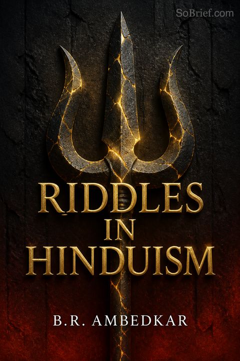 Riddles in Hinduism