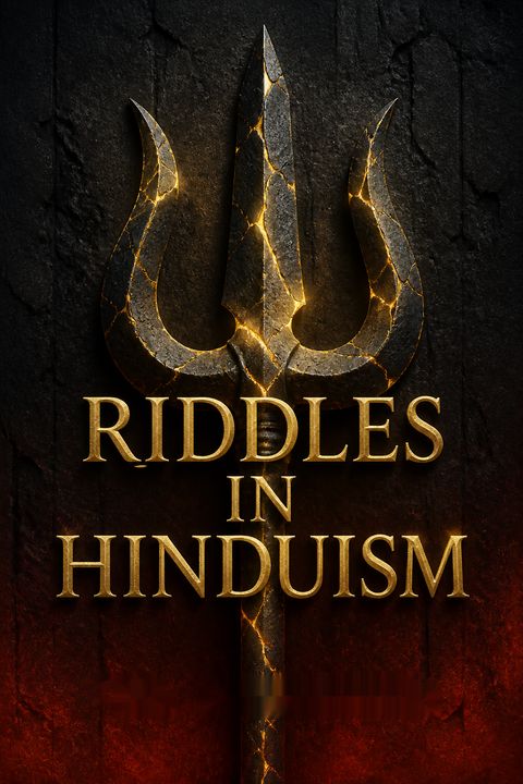 Riddles in Hinduism by B.R. Ambedkar