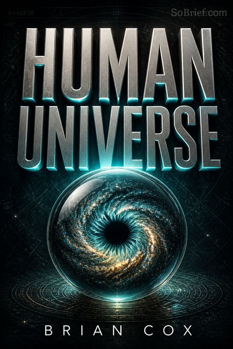 Human Universe