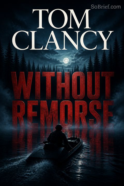 Without Remorse