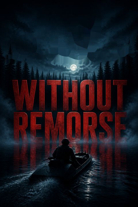 Without Remorse