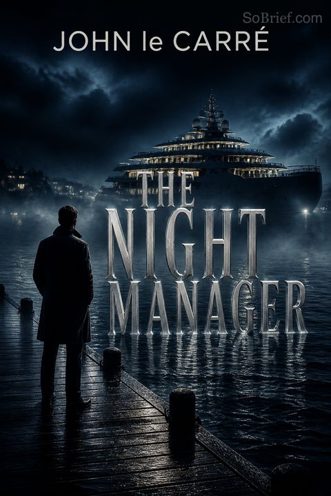 The Night Manager