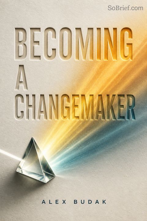 Becoming a Changemaker