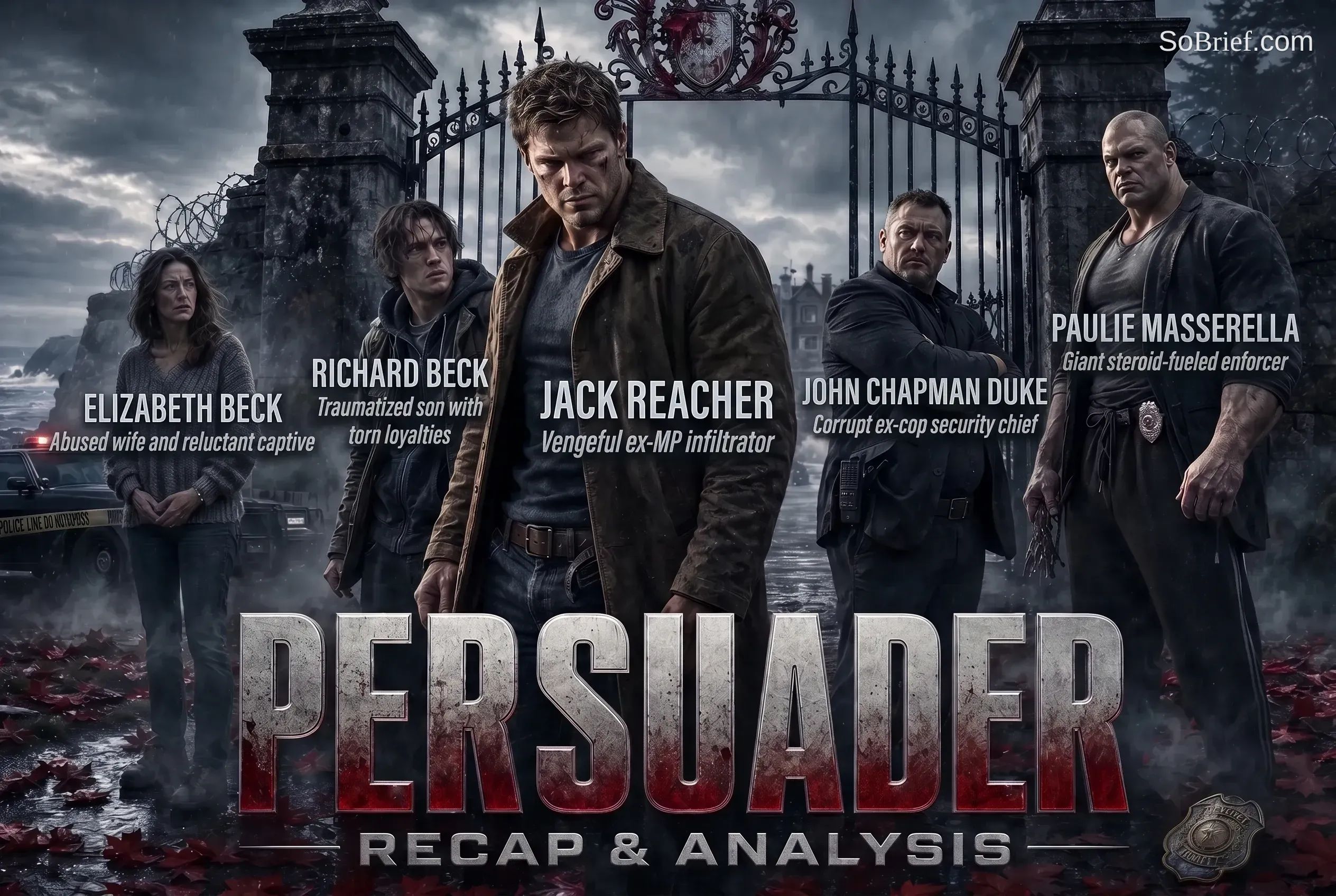 Persuader