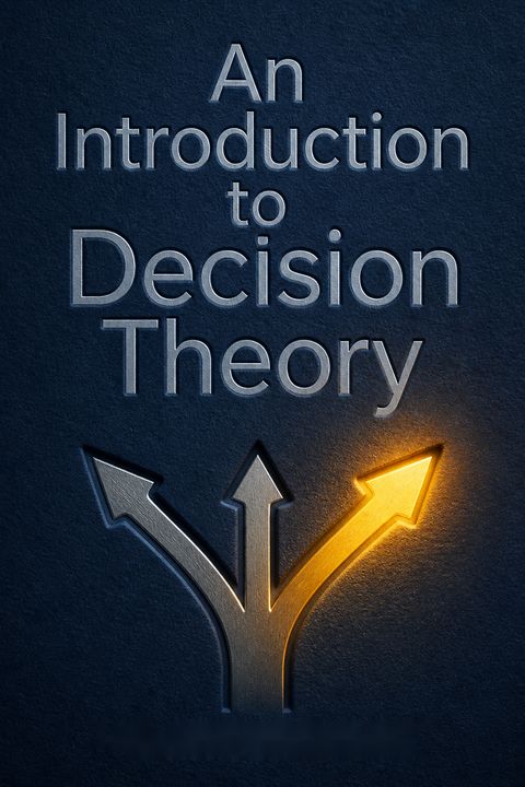 An Introduction to Decision Theory by Martin Peterson