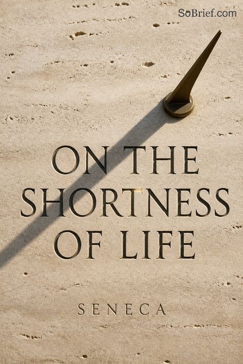 On the Shortness of Life