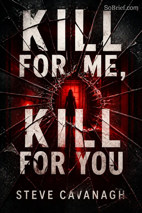 Cover of Kill for Me, Kill for You