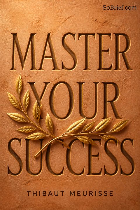 Master Your Success