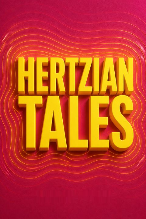Hertzian Tales by Anthony Dunne