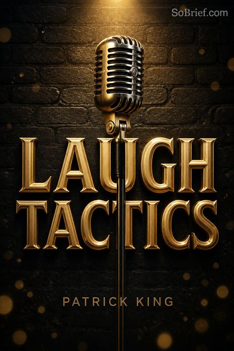 Laugh Tactics