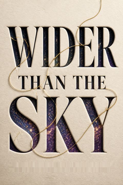 Wider Than the Sky by Gerald M. Edelman