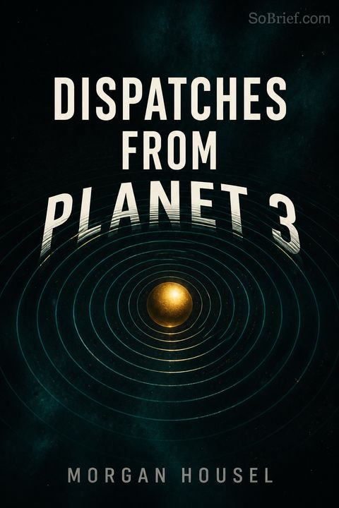 Dispatches from Planet 3
