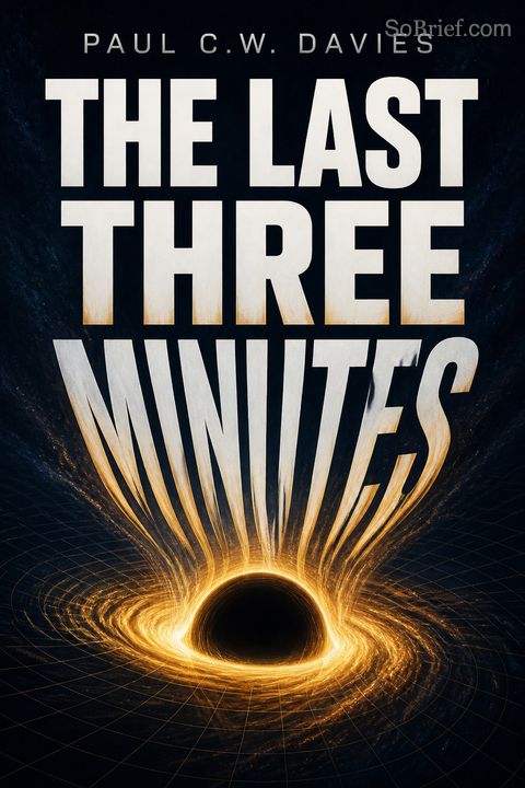 The Last Three Minutes