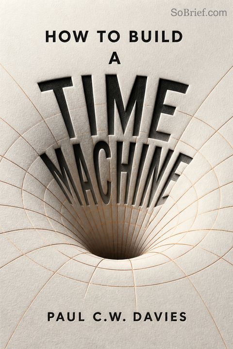 How to Build a Time Machine