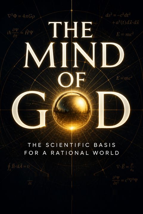 The Mind of God by Paul C.W. Davies