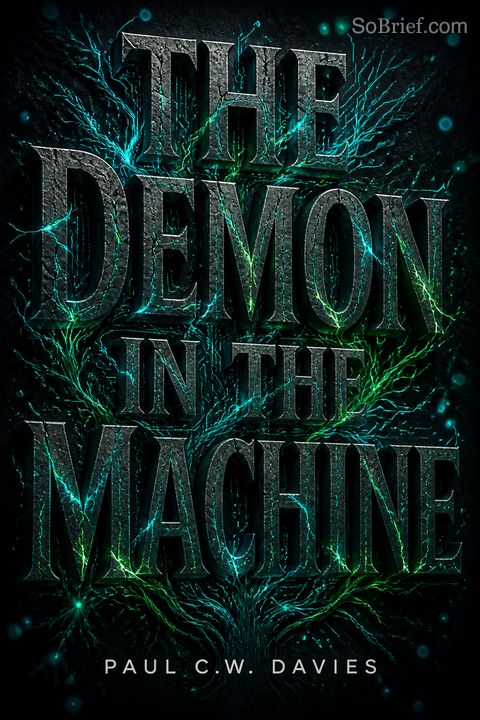 The Demon in the Machine