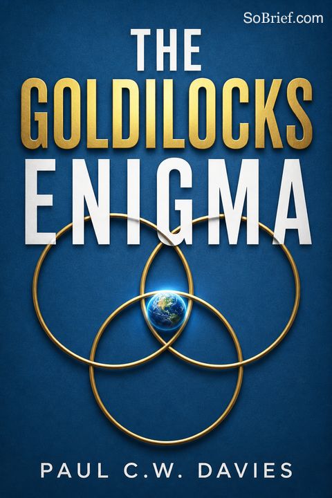 The Goldilocks Enigma