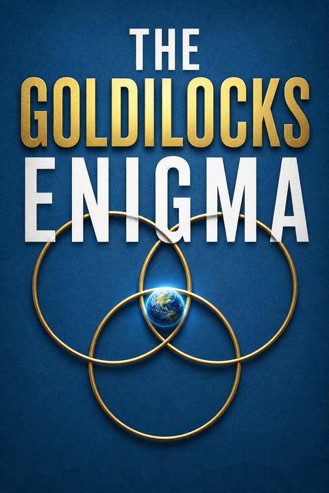 The Goldilocks Enigma by Paul C.W. Davies