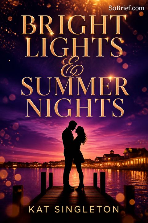 Bright Lights &amp; Summer Nights