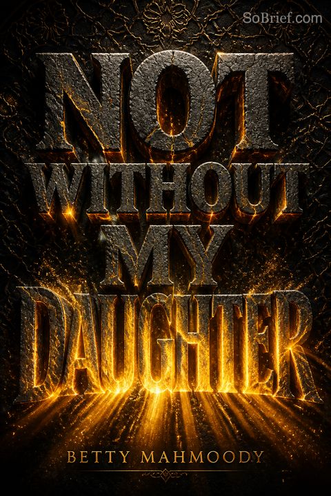 Not Without My Daughter