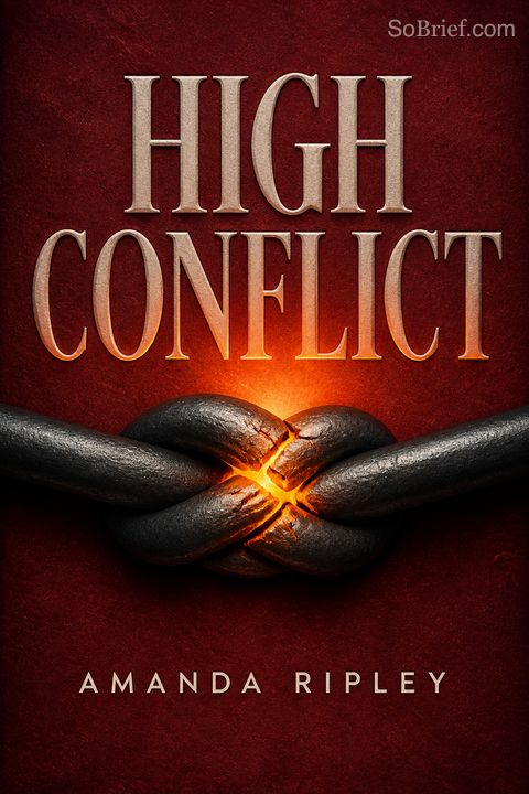 High Conflict