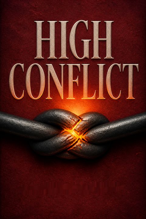 High Conflict