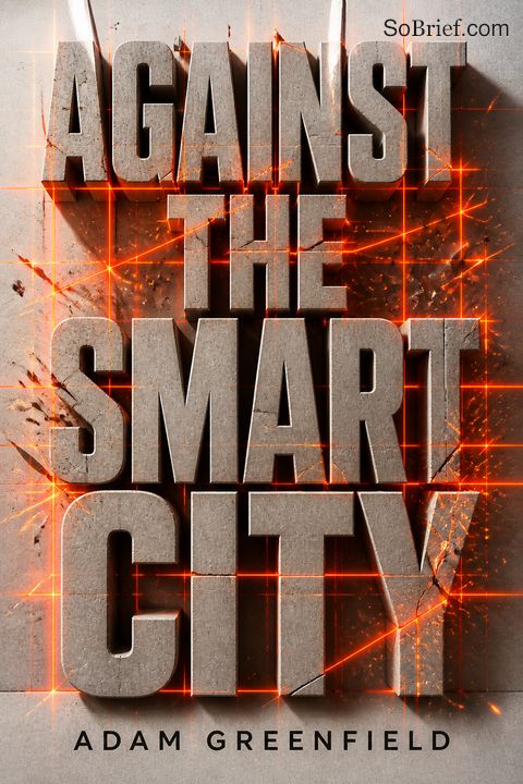 Against the smart city