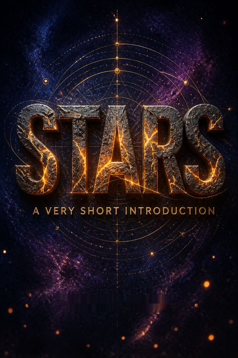 Stars by Andrew R. King