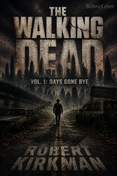 The Walking Dead, Vol. 1