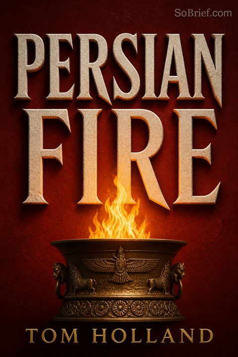 Persian Fire