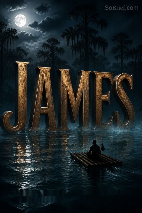 James