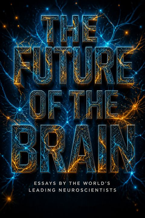 The Future of the Brain by Gary F. Marcus