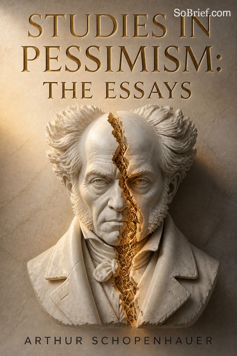 Studies in Pessimism