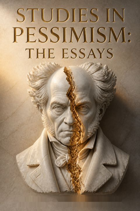 Studies in Pessimism